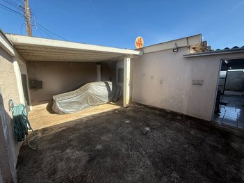 house em Rua Barra Bonita, Santa Terezinha - Piracicaba - SP