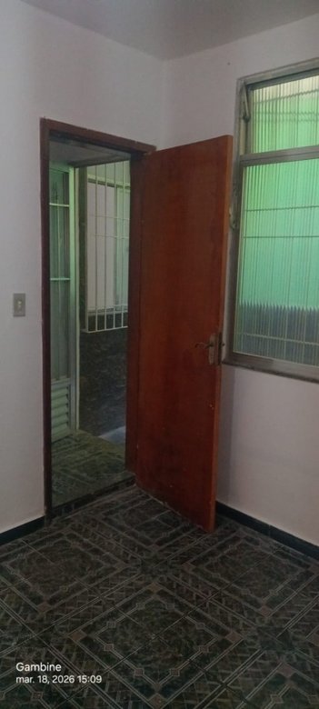 apartment em Rua São Leonardo, Irajá - Rio de Janeiro - RJ