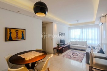 apartment em Rua Frederico Otávio Domingues Barbosa, São Sebastião - Porto Alegre - RS