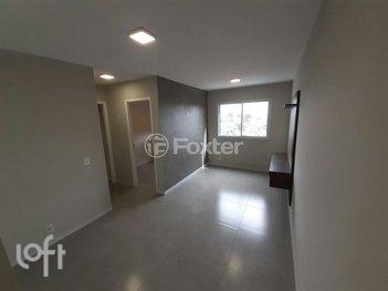 apartment em Rua Marco Gagliano, Jardim Marajoara - São Paulo - SP