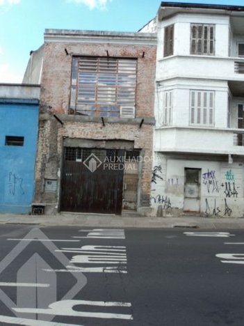 commercial_property em Rua Ramiro Barcelos, Moinhos de Vento - Porto Alegre - RS