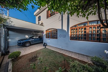 house em Rua Filomena Parmigiani Fiorda, Vila Almeida - São Paulo - SP