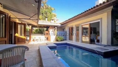 house em Rua Pedralva, Alto de Pinheiros - São Paulo - SP