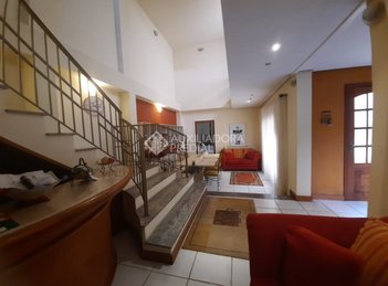 house em Rua Coronel Feijó, Higienópolis - Porto Alegre - RS