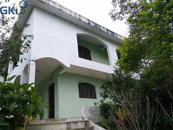 house em Rua Joaquim Dias Aguiar, Itororó - Embu-Guaçu - SP