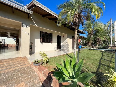 Cômodo Condomínio