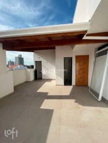 apartment em Vicente Linguanoto, Jardim Bom Pastor - Santo André - SP
