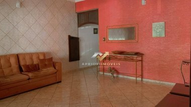 house em Rua Speers, Vila São Pedro - Santo André - SP