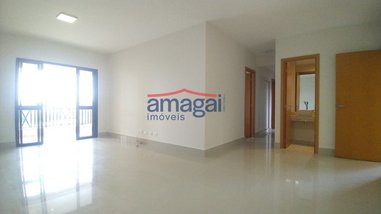 apartment em Rua Laurent Martins, Jardim Esplanada II - São José dos Campos - SP