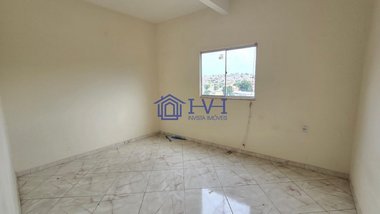 apartment em Rua Guaratiba, São Benedito - Santa Luzia - MG