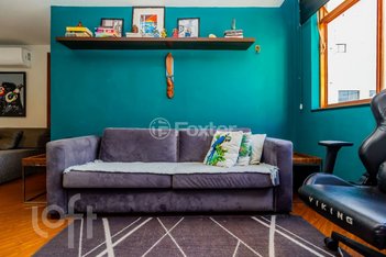 apartment em Rua Peixoto Gomide, Jardim Paulista - São Paulo - SP