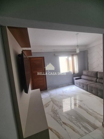 house em Rua Celestino Soares, Jardim Karolyne - Votorantim - SP