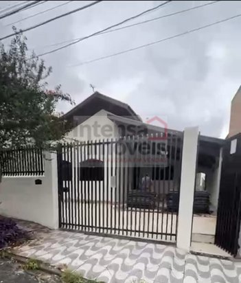 house em Rua Maragogipe, Parque Senhor do Bonfim - Taubaté - SP