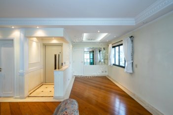 apartment em Rua Itapimirum, Vila Andrade - São Paulo - SP