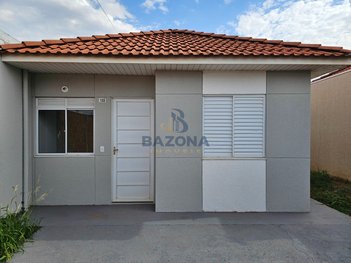 house em Avenida Sebastião Silva Teixeira, Parque Residencial Jardim do Valle - Araraquara - SP