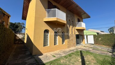 house em Rua Antônio Celidônio Monteiro, Esplanada Independência - Taubaté - SP