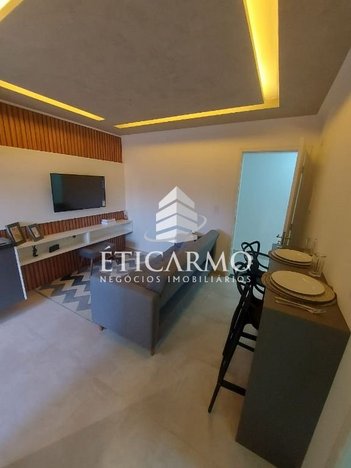 apartment em Rua Adelino de Almeida Castilho, Maranhão - São Paulo - SP