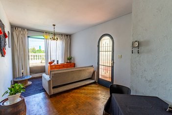 house em Rua Doutor Epaminondas Barra, Vila Castelo - São Paulo - SP