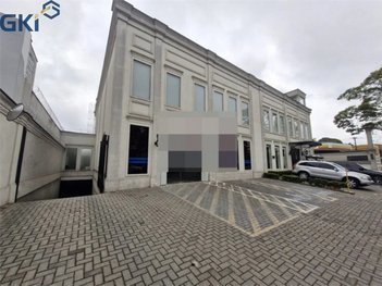 commercial_property em Avenida São Gualter, Vila Ida - São Paulo - SP