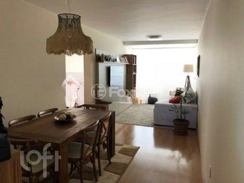 apartment em Rua Tamandaré, Camaquã - Porto Alegre - RS