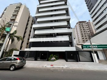 apartment em Avenida Benjamin Constant, Centro - Torres - RS