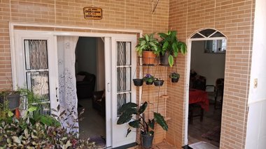 house em Rua José Tomé, Vale do Jatobá - Belo Horizonte - MG