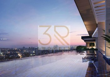 apartment em Avenida Wladimir Meirelles Ferreira, Jardim Botânico - Ribeirão Preto - SP