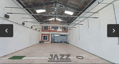 industrial em Rua Carolina Florence, Vila Nova - Campinas - SP