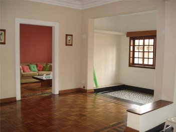 house em Rua Itapuca, Ingá - Niterói - RJ