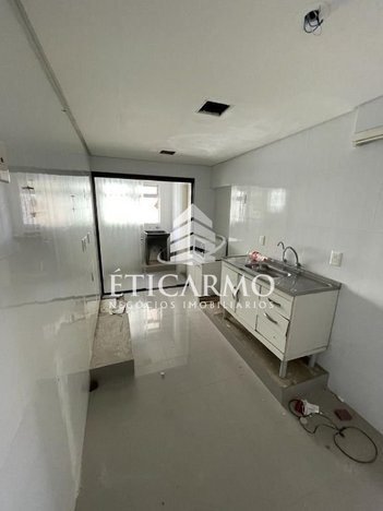 apartment em Rua Rodrigues Barbosa, Vila Regente Feijó - São Paulo - SP