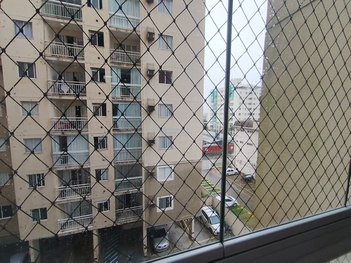 apartment em Rua Colatina, Residencial Coqueiral - Vila Velha - ES