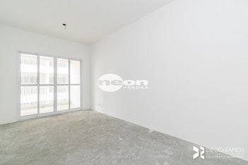apartment em Rua Armando Backx, Demarchi - São Bernardo do Campo - SP