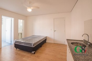 apartment em Rua Bueno de Andrade, Aclimação - São Paulo - SP