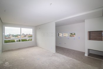 apartment em Padre Alois Kades S J, Jardim Europa - Porto Alegre - RS