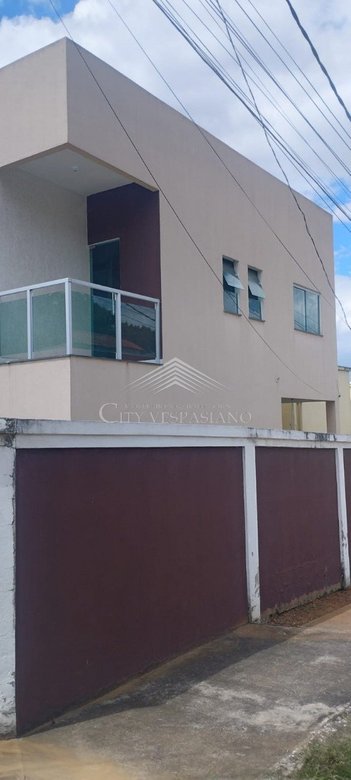 house em Rua Gabriel Pereira, São José da Lapa - São José da Lapa - MG