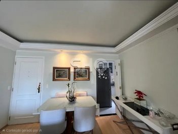apartment em Avenida Braz Leme, Santana - São Paulo - SP