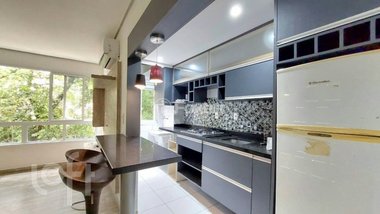 apartment em Rua Dea Coufal, Ipanema - Porto Alegre - RS