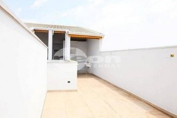 apartment em Rua Haiti, Parque das Nações - Santo André - SP