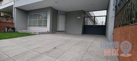 house em Rua Adão Baino, Cristo Redentor - Porto Alegre - RS