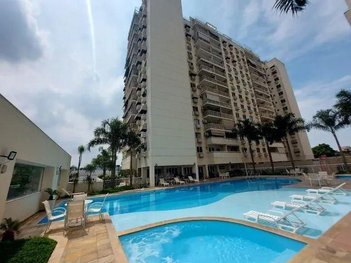 apartment em Rua Cachambi, Cachambi - Rio de Janeiro - RJ