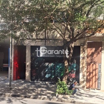 commercial_building em Avenida São João, República - São Paulo - SP