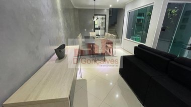 house em Rua São Luiz, Centro - Diadema - SP