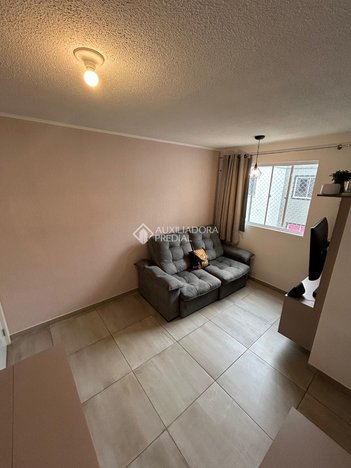 apartment em Rua São Luiz, Centro - Canoas - RS