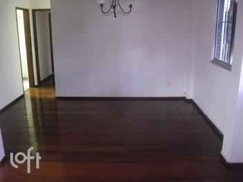apartment em José Cândido da Silveira, Cidade Nova - Belo Horizonte - MG