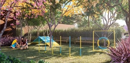 apartment em Rua Raul Saddi, Butantã - São Paulo - SP