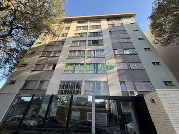 apartment em Rua Marechal Deodoro, Zona 07 - Maringá - PR