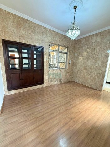 house em Rua Monte Santo, Carlos Prates - Belo Horizonte - MG