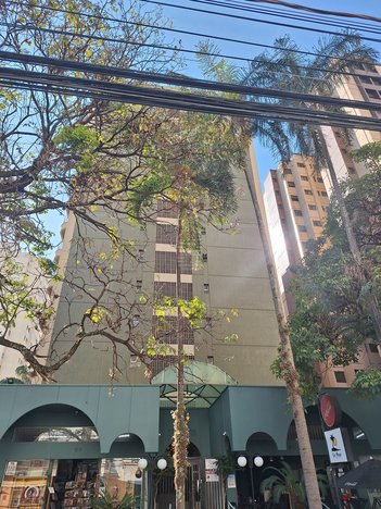 apartment em Rua Quatorze de Dezembro, Centro - Campinas - SP
