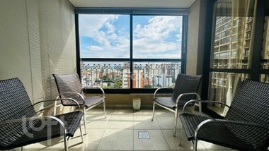 apartment em Rua Osvaldo Aranha, Centro - São Leopoldo - RS