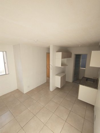 apartment em Rua Pedro de Sá Freitas, Vila Rural - Rio Grande - RS